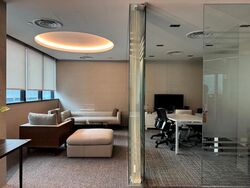 One Raffles Quay (D1), Office #524573601